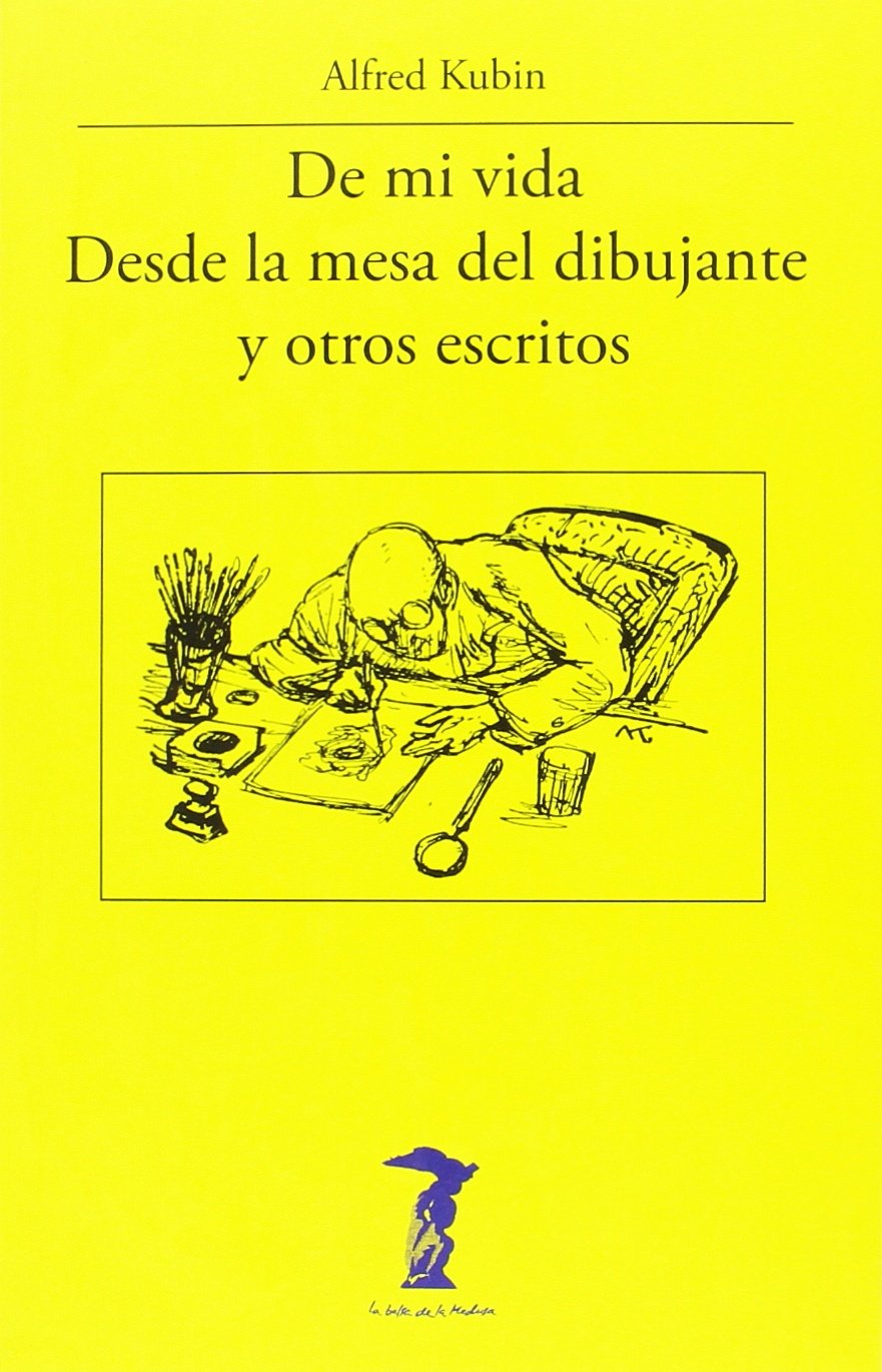 De mi vida - Desde la mesa del dibujante y otros escritos (La balsa de la Medusa, Band 211) Memories