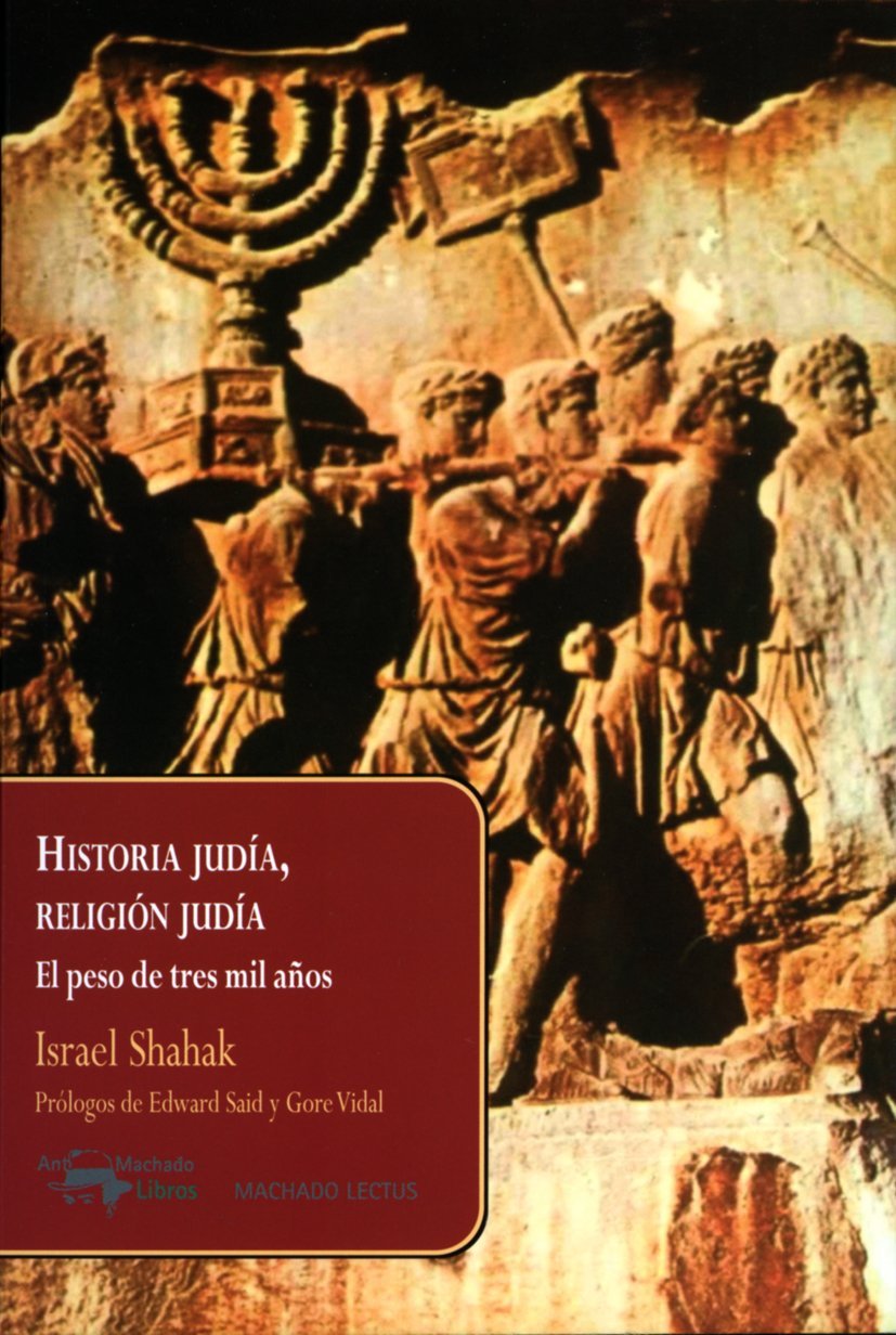 Historia judía, religión judía: El peso de tres mil años (Lectus, Band 1) Religion & Esotericism