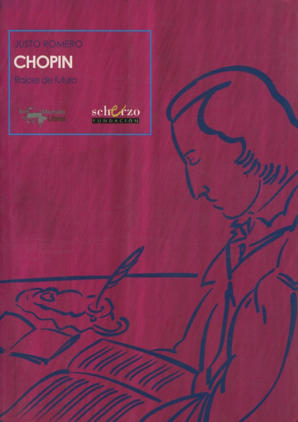Chopin book