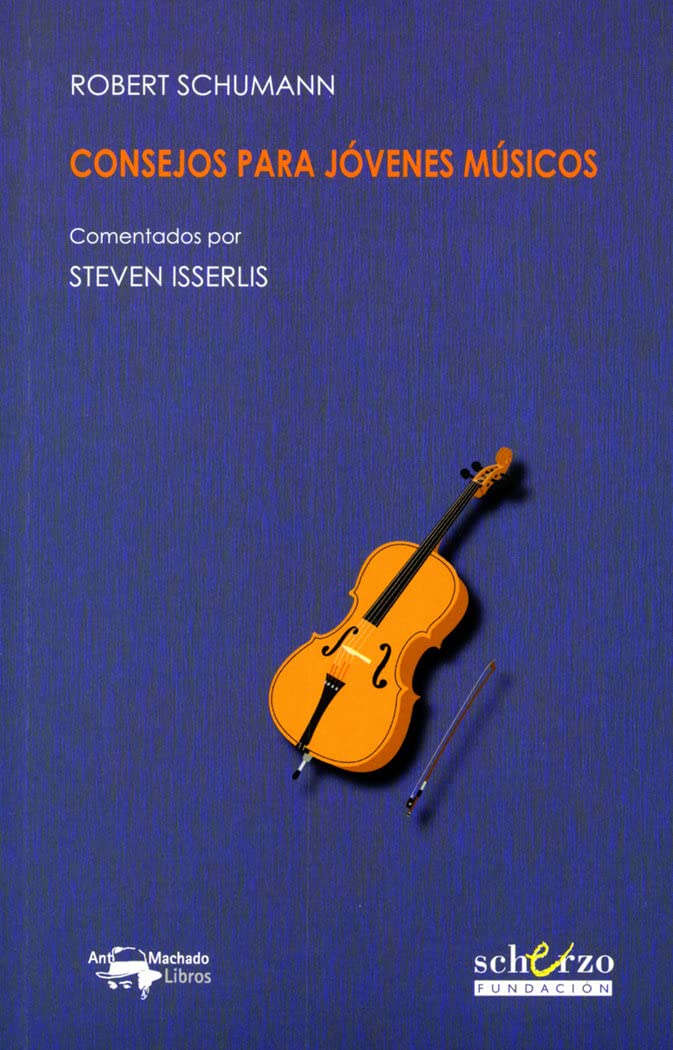 Consejos para jóvenes músicos (Musicalia Scherzo, Band 14) Social Sciences