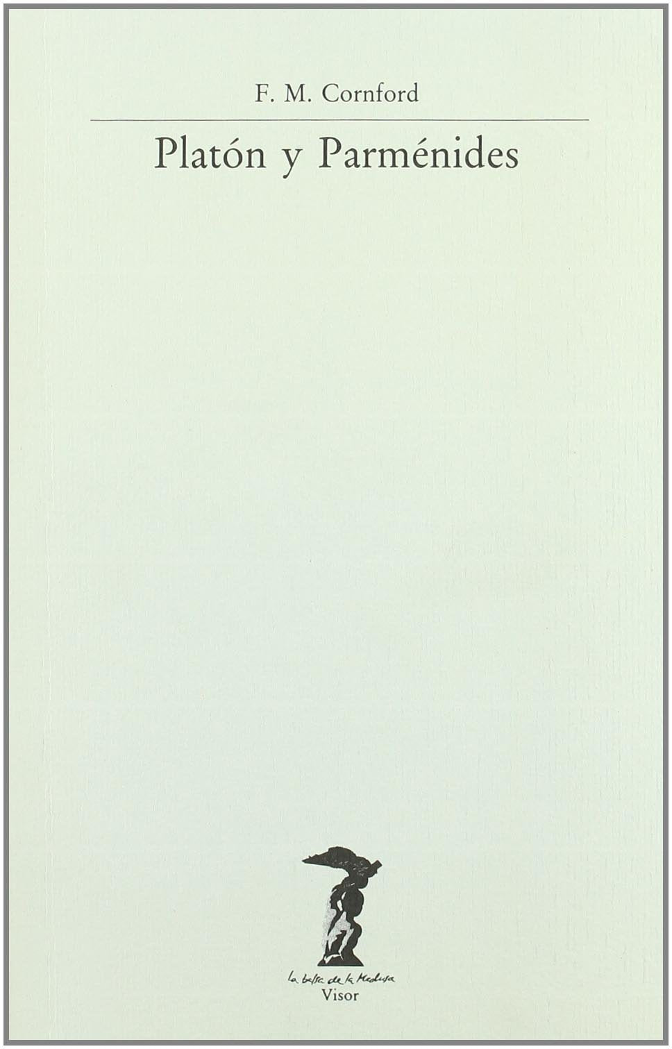 Product Image: Platón y Parménides