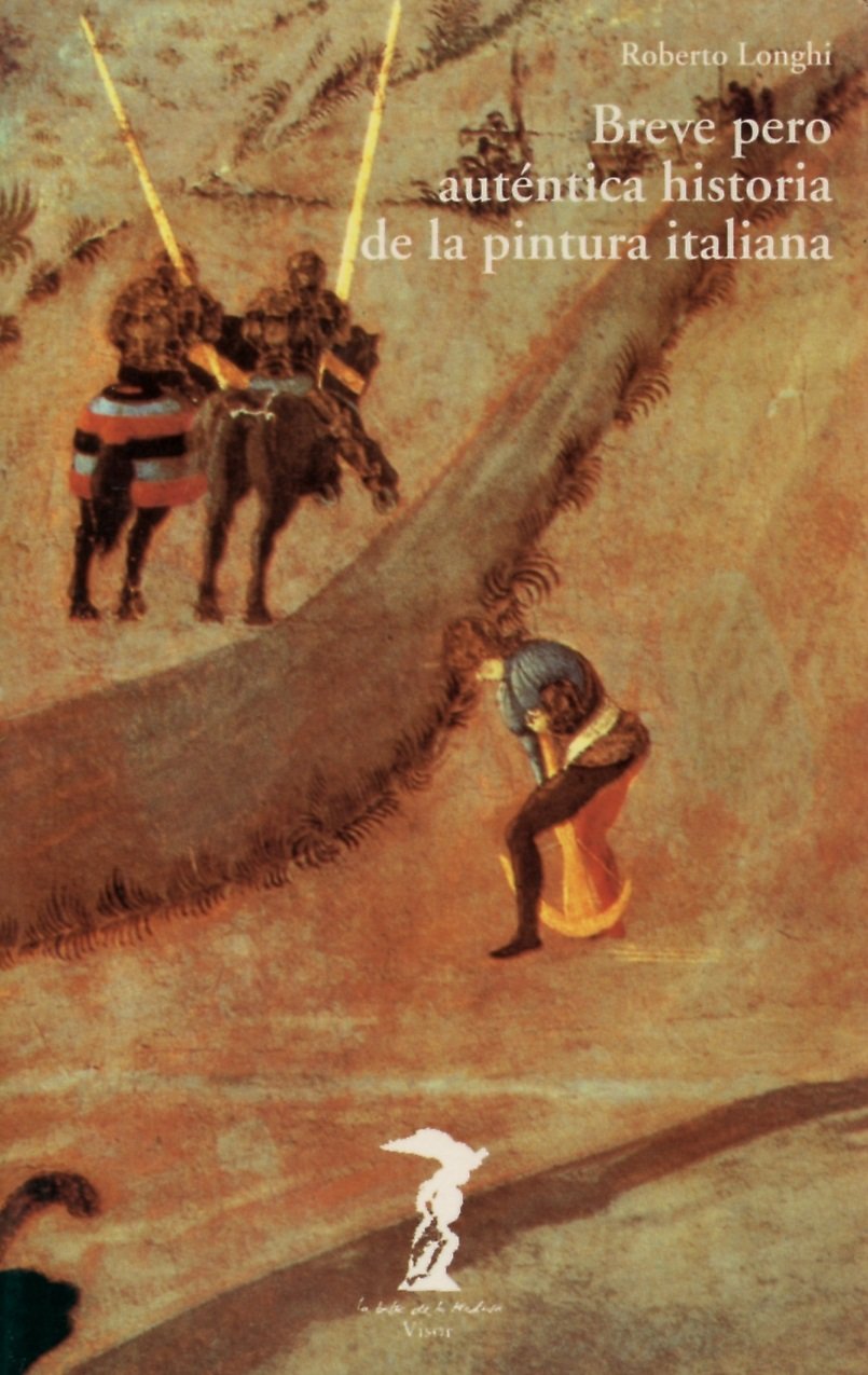 Breve pero auténtica historia de la pintura italiana (La balsa de la Medusa, Band 69) Film, Art & Culture