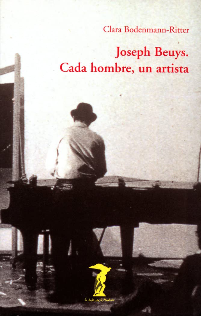 Joseph Beuys : cada hombre, un artista Social Sciences
