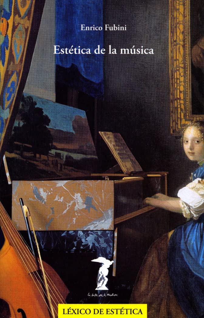 Estética de la música Social Sciences