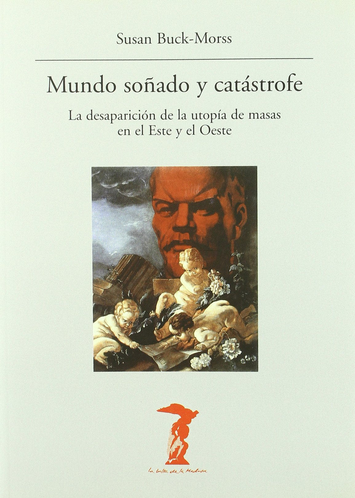 Mundo Sonado y Catastrofe book
