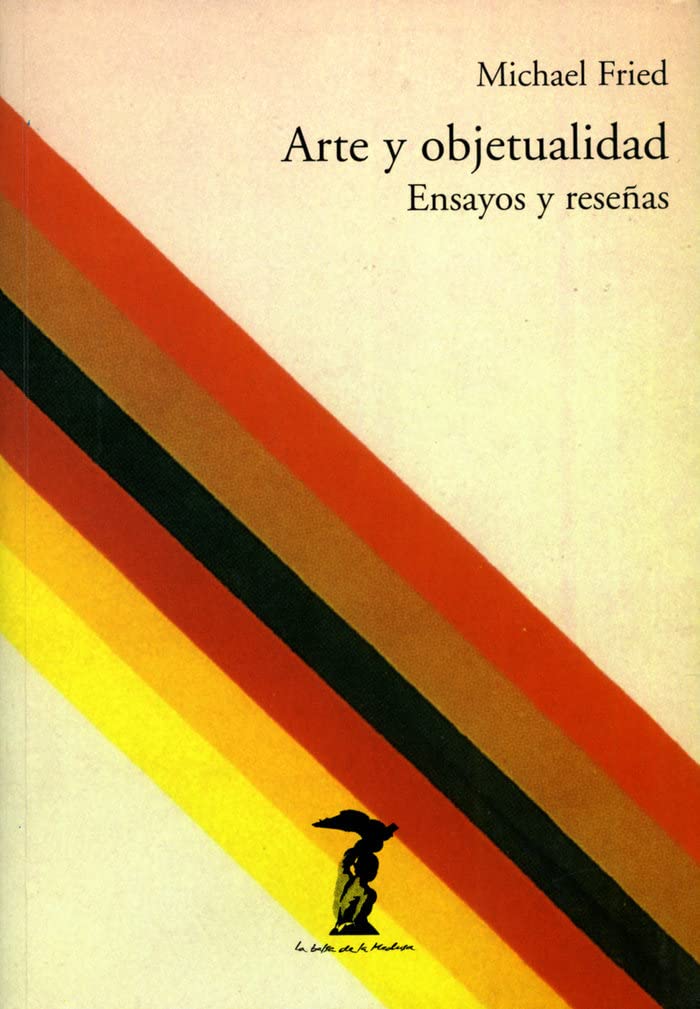 Arte y objetualidad : ensayos y reseñas (La balsa de la Medusa, Band 141) Film, Art & Culture
