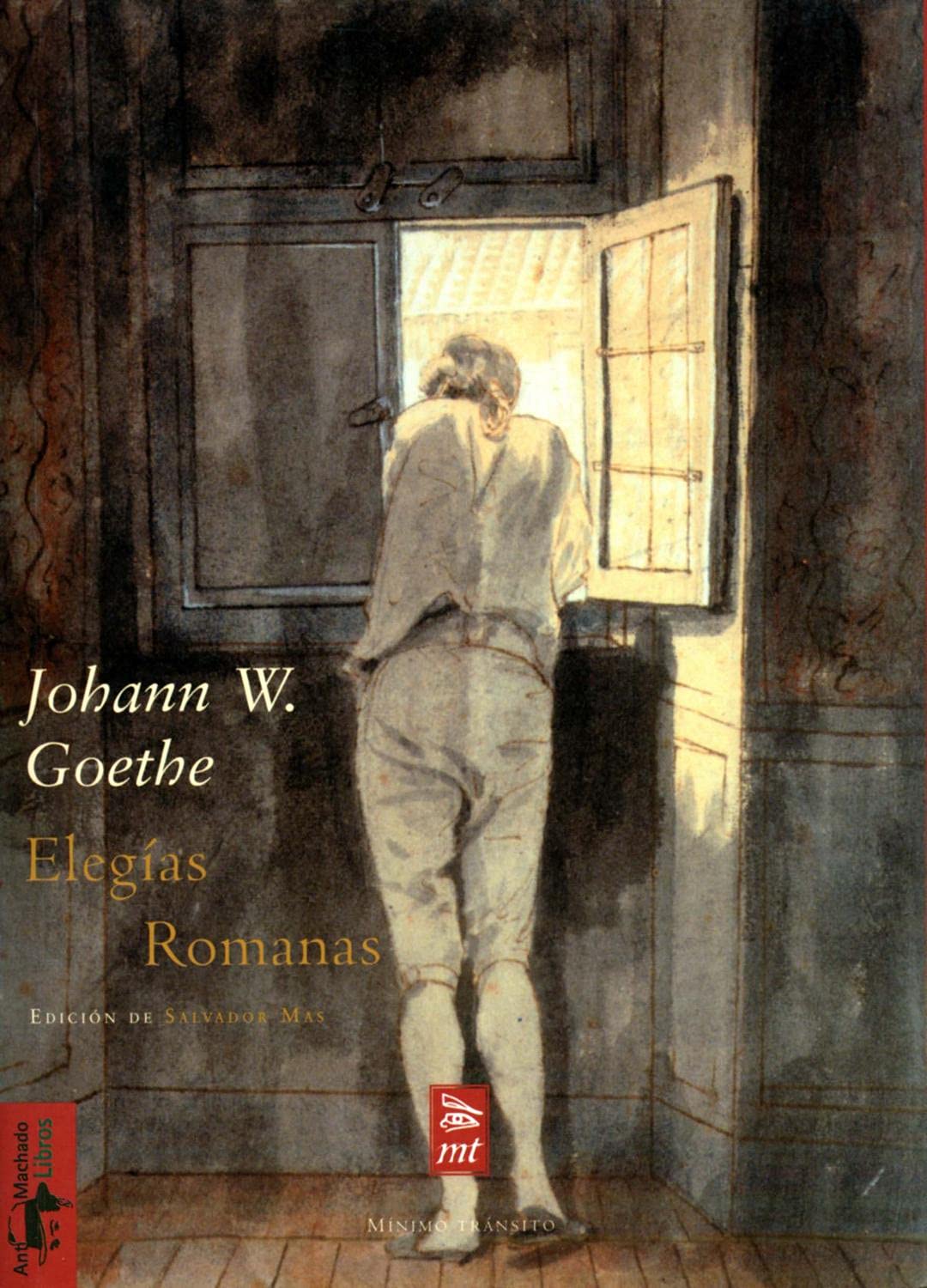 Elegías romanas : (erótica romana) (Márgenes, Band 6) Contemporary literature