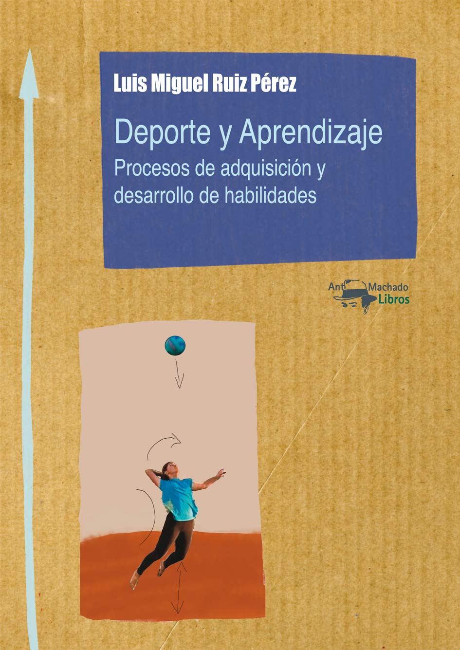 Deporte y Aprendizaje: Procesos de adquisición y desarrollo de habilidades (Nuevo Aprendizaje, Band 13) Leisure & Fun