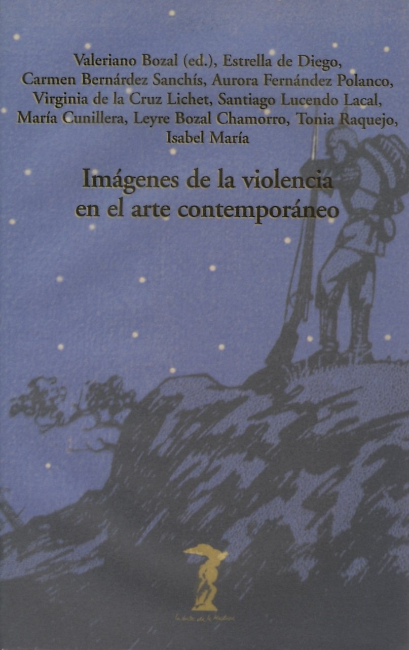 Imágenes de la violencia en el arte contemporáneo Film, Art & Culture