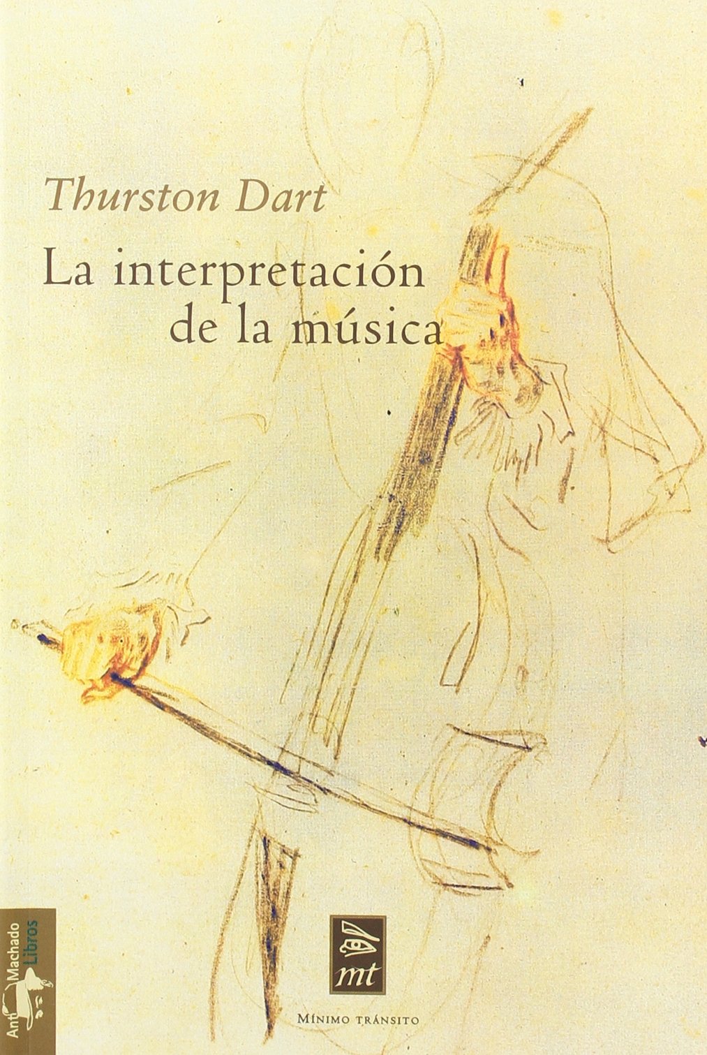 La interpretación de la música (Prágmata, Band 2) Social Sciences