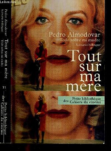 Product Image: Todo Sobre Mi Madre