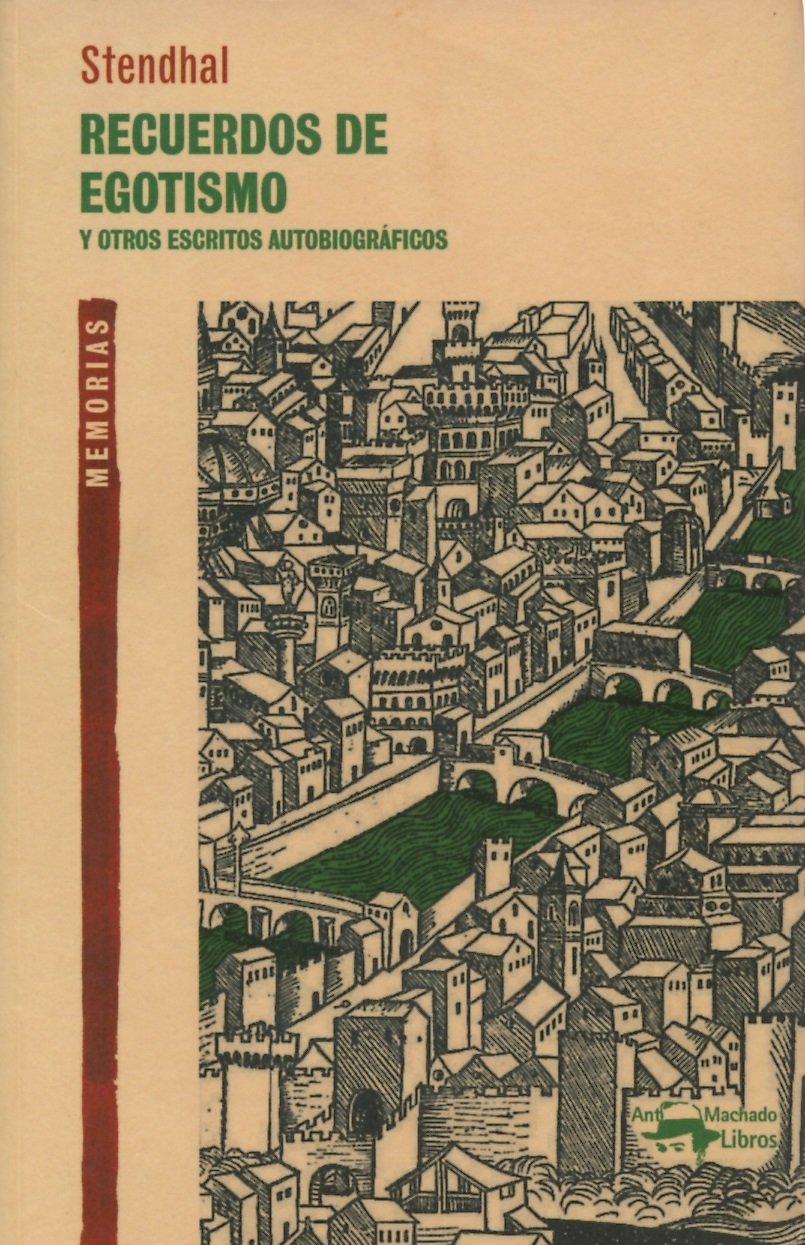 Recuerdos de egotismo y otros escritos autobiográficos (A. Machado Libros, Band 5) Contemporary literature