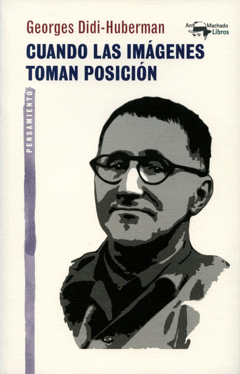 Cuando las imágenes toman posición book