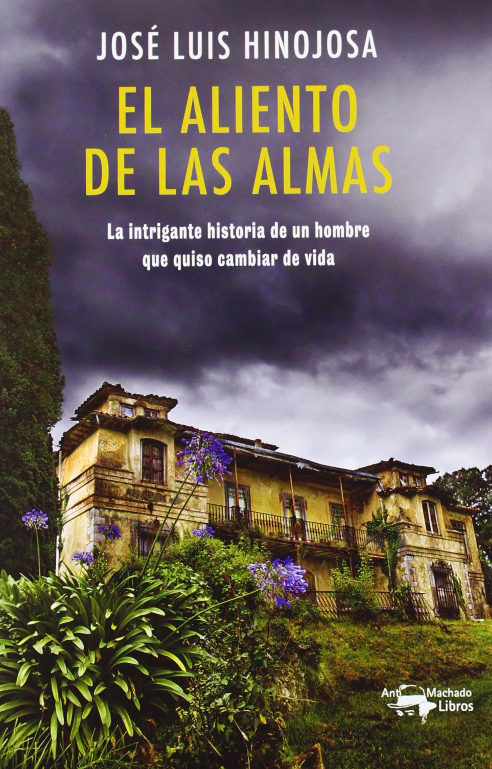 El aliento de las almas book