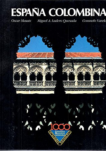 España colombina book