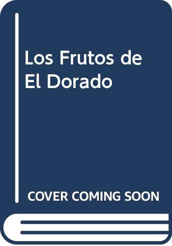 Los frutos de el dorado book