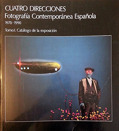Cuatro direcciones tomo II Books