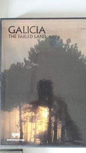 Galicia, el pais soñado book