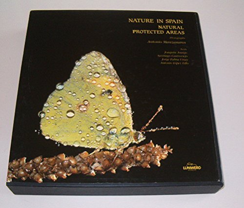 Nature in Spain: The Protected Natural Spaces book