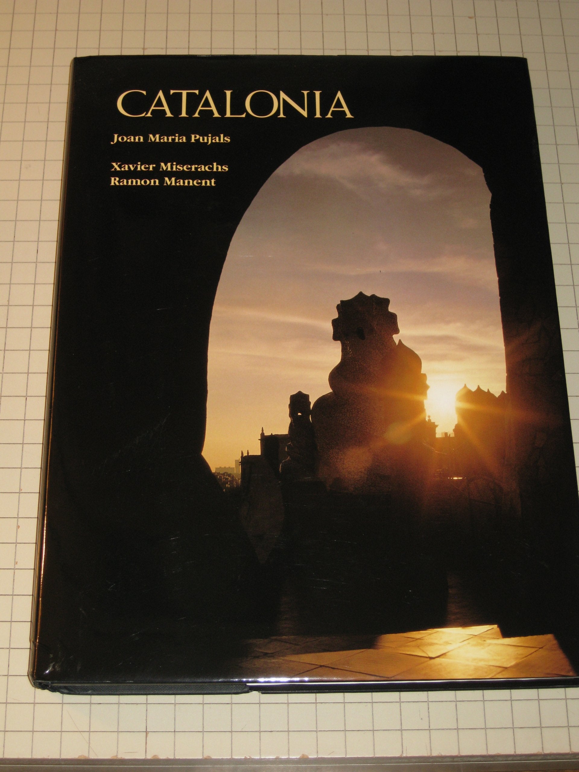 Catalonia: Presencia de Catalunya Books