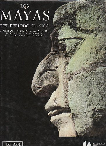 Los mayas del periodo clasico book