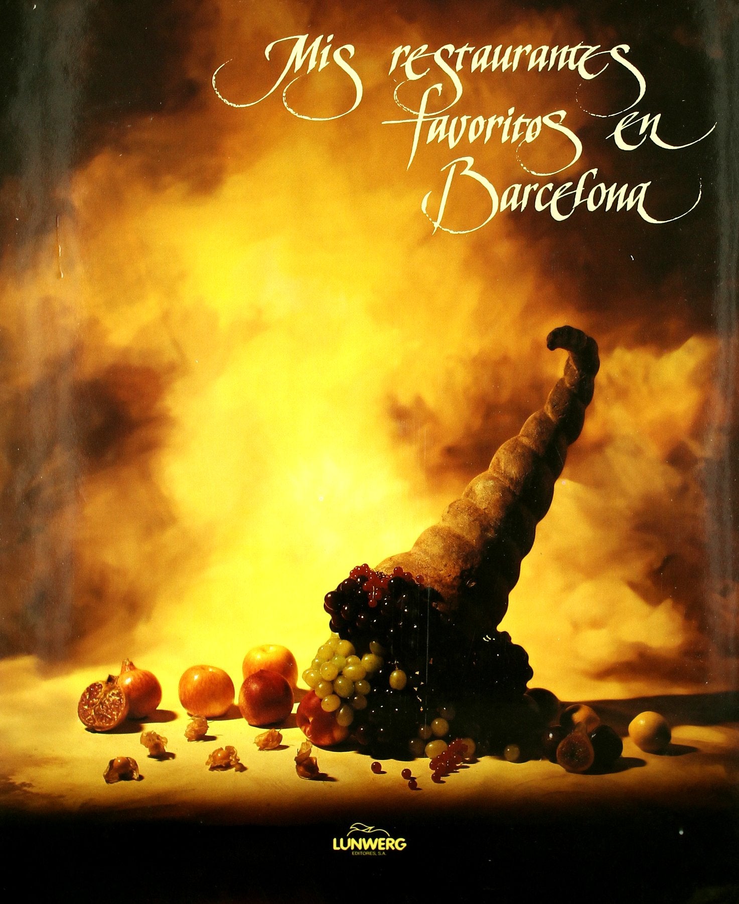 Mis restaurantes favoritos en Barcelona/ My favorite restaurants in Barcelona Travel Guides