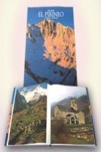 Pirineo, el Books