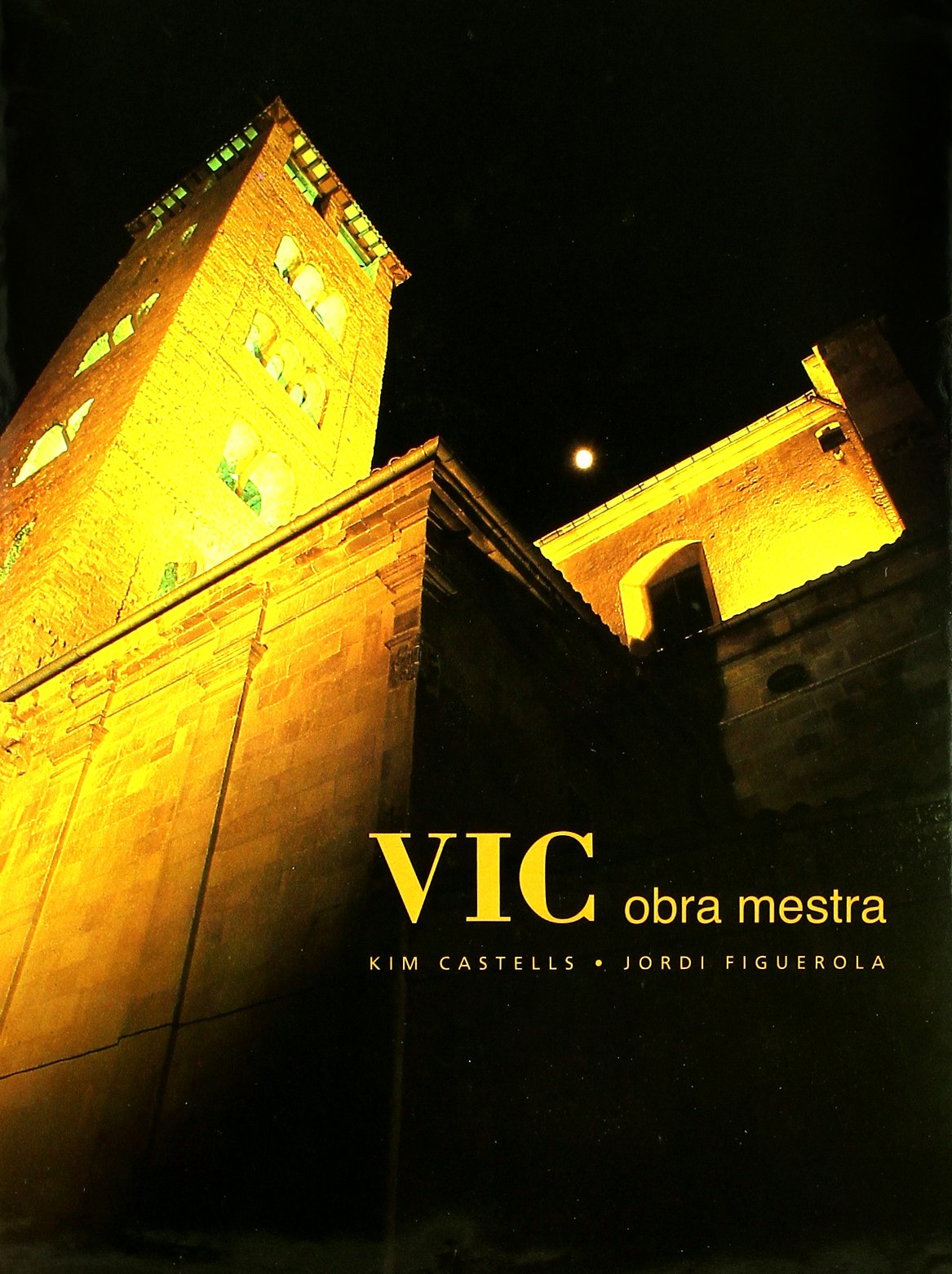 Vic obra mestra : obra mestra Social Sciences