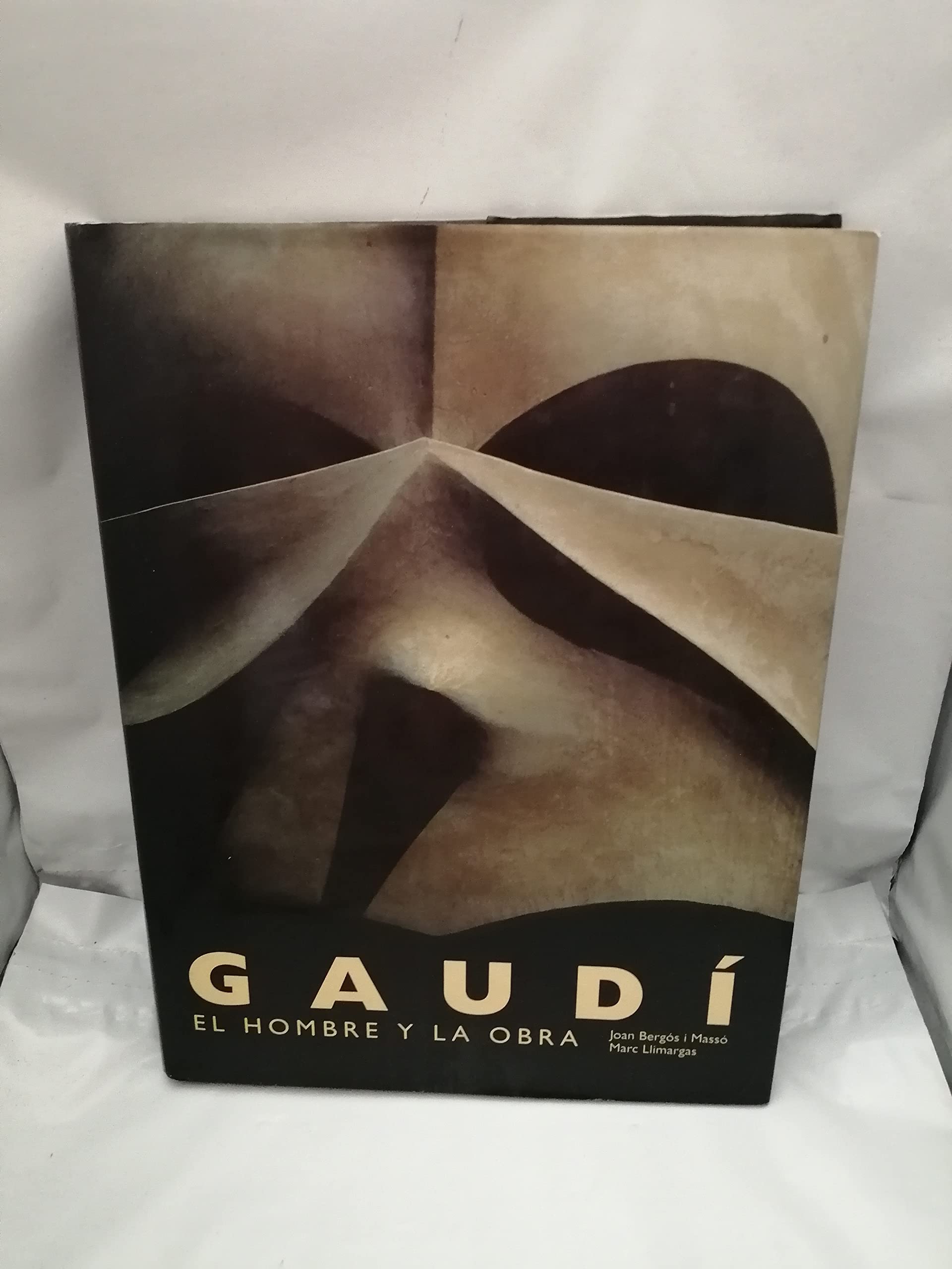 GAUDI. EL HOMBRE Y LA OBRA (General, Band 1) Film, Art & Culture