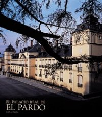 El Palacio Real de El Pardo book