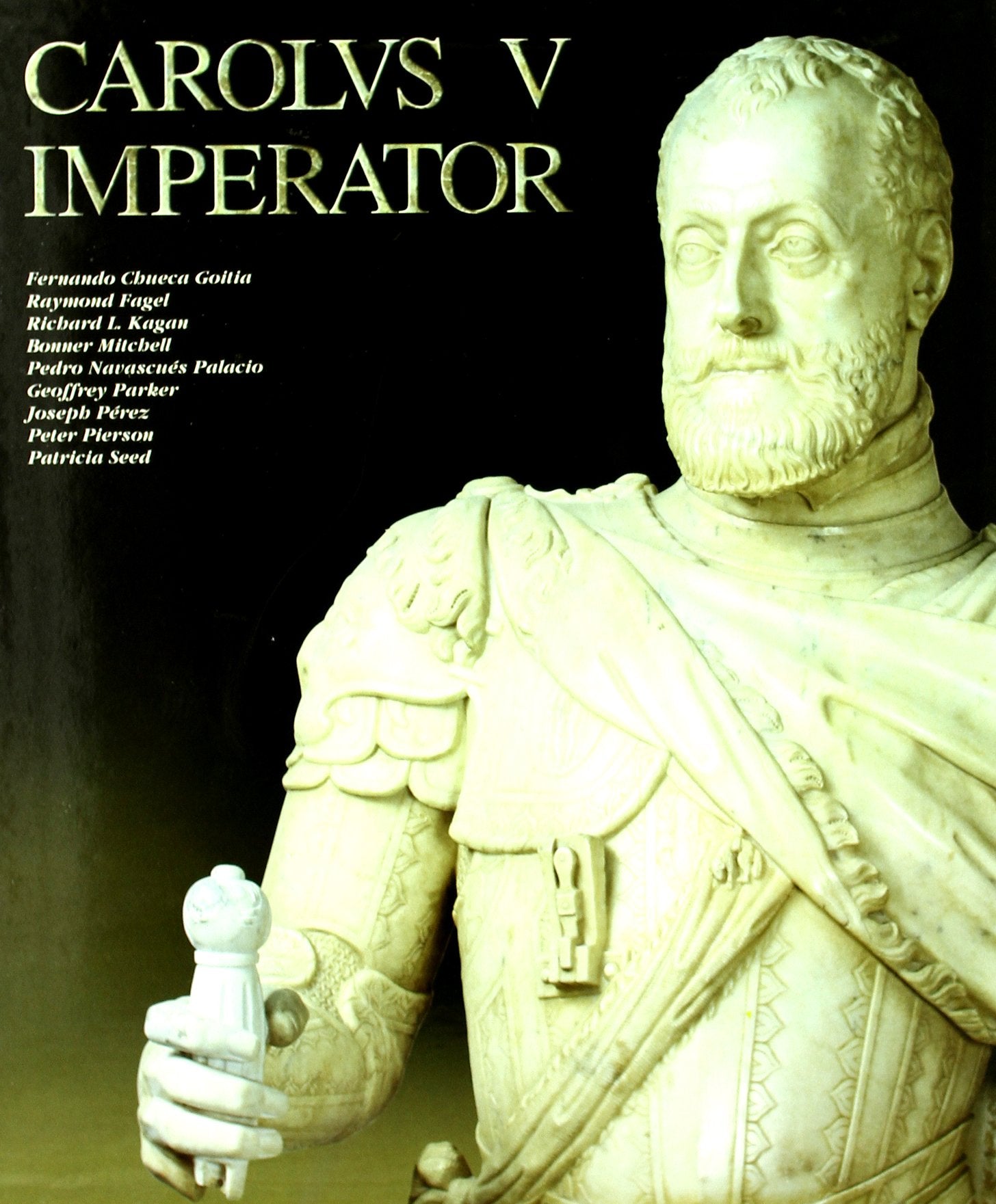 Carolus V imperator (General, Band 1) Social Sciences