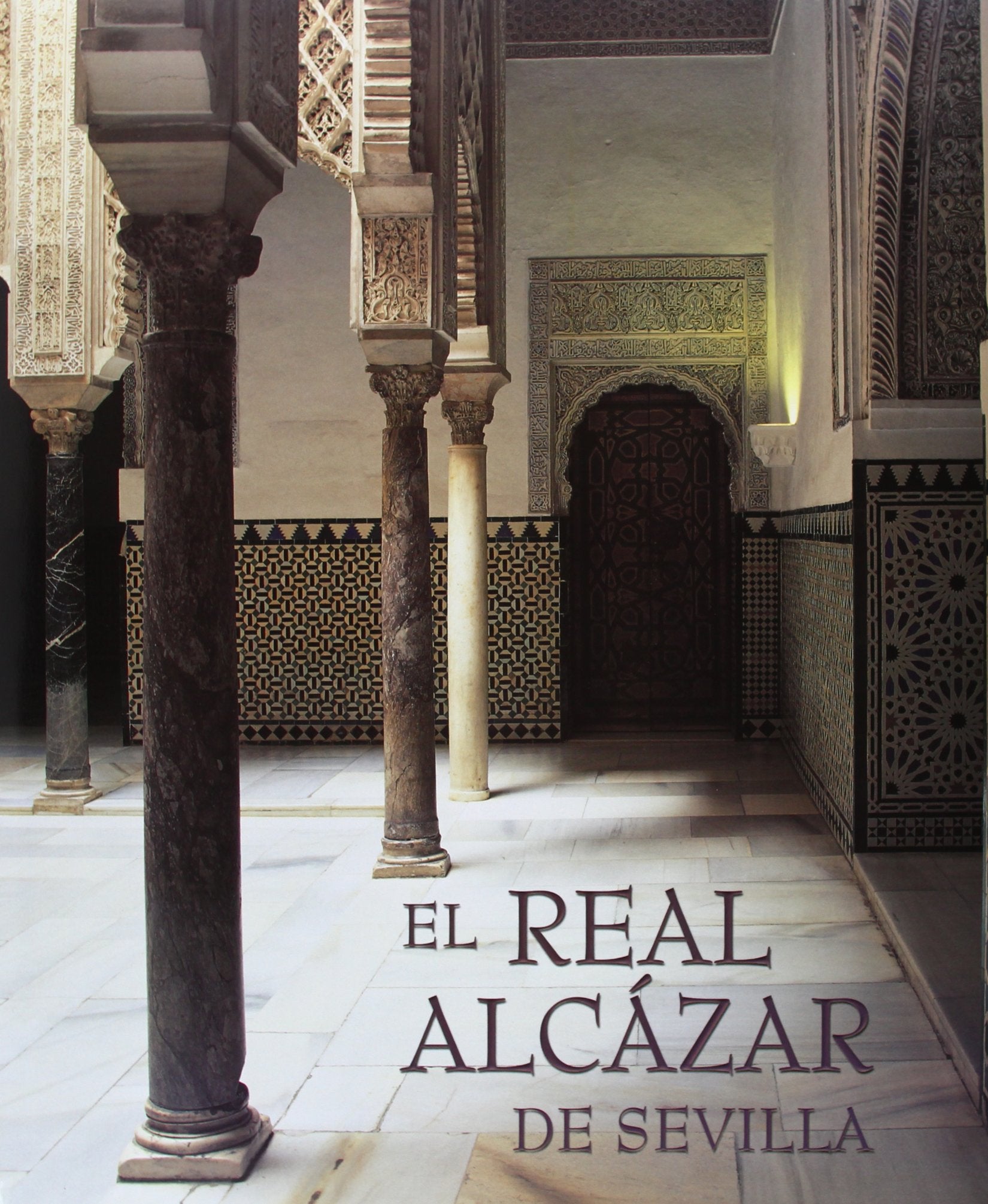 El Real Alcázar de Sevilla Social Sciences