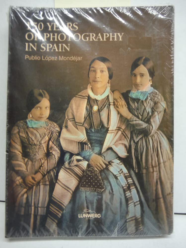 150 Years of Photography in Spain Travel