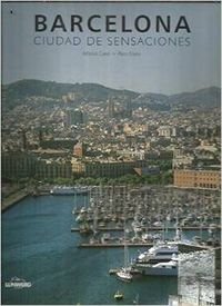 Barcelona, ciudad de sensaciones Books