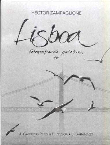 LISBOA (General, Band 1) Film, Art & Culture