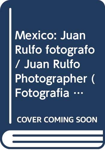México: Juan Rulfo, fotógrafo Travel