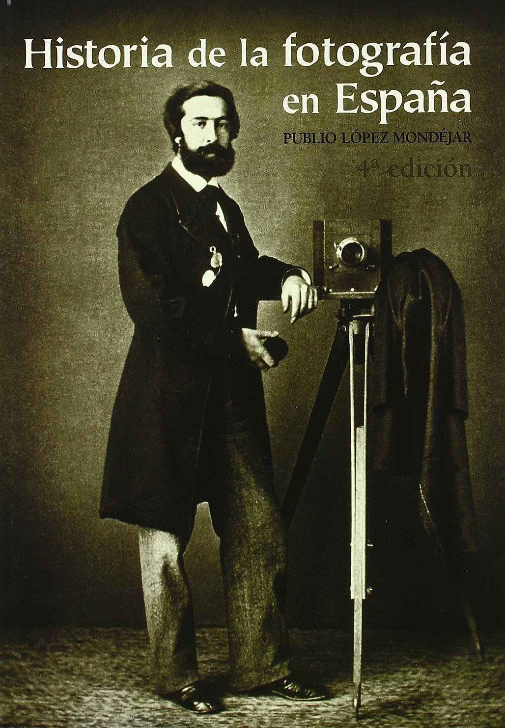 Historia de la fotografía en España Social Sciences