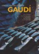 Gaudi. habitat, natura I cosmos book