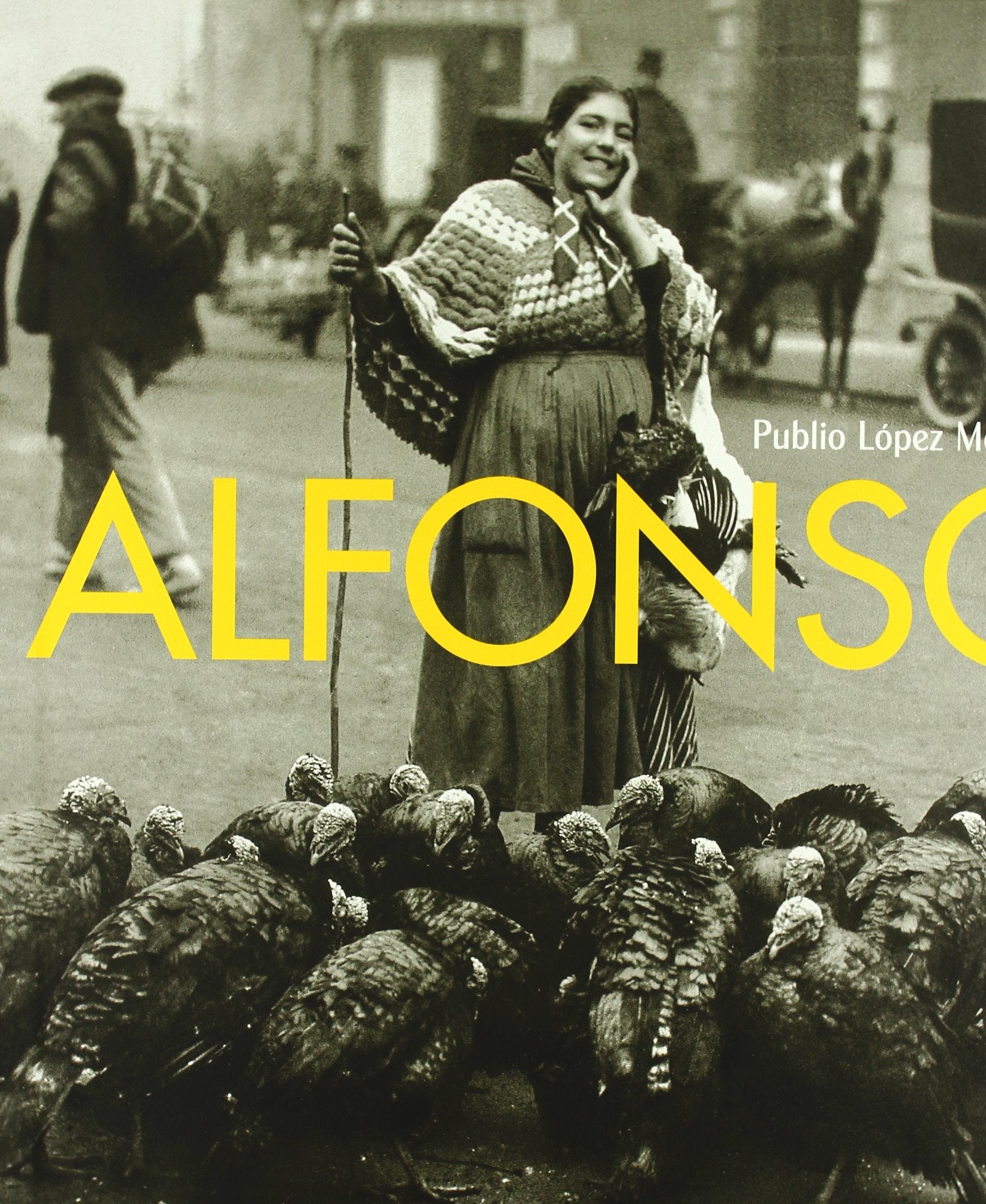 Alfonso : cincuenta años de historia de España (General, Band 1) Social Sciences