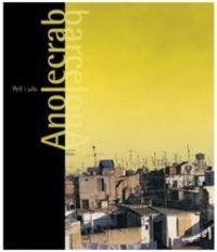Anolecrab. Skin and eyes (vol II) book