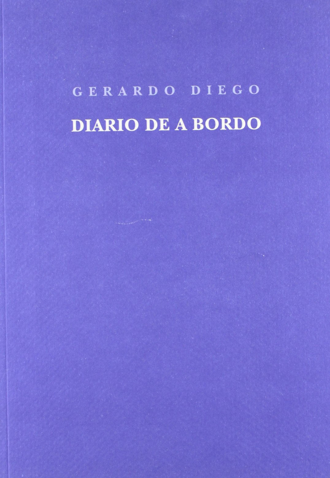 Diario de a bordo ; y Cartas a Germaine Marin book