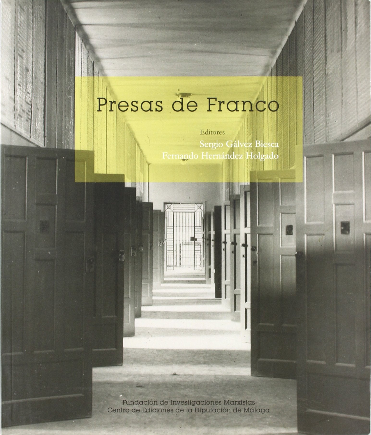 Presas de Franco Social Sciences