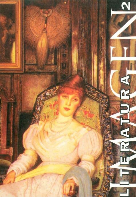 Literatura-imagen 2 Books