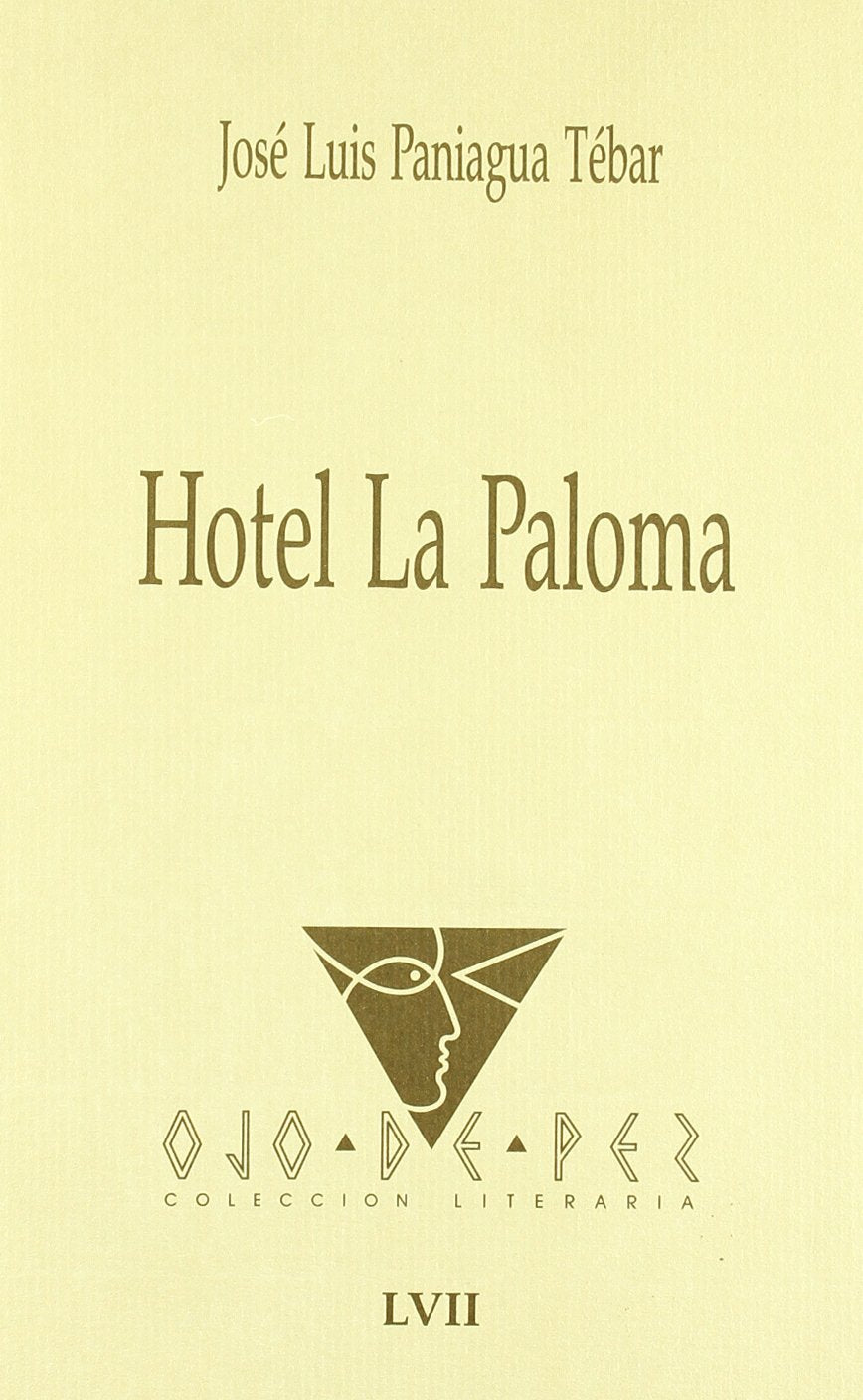 Hotel La Paloma book