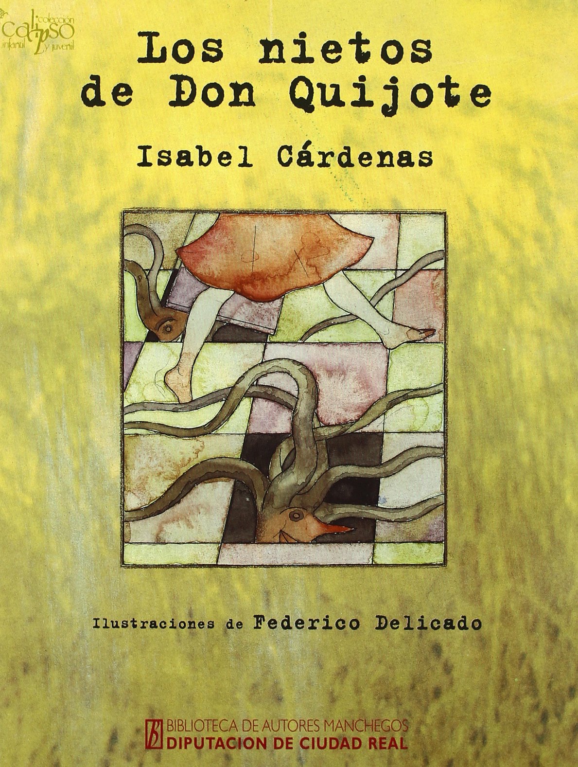 NIETOS DE DON QUIJOTE,LOS (VICTORIANA) Books