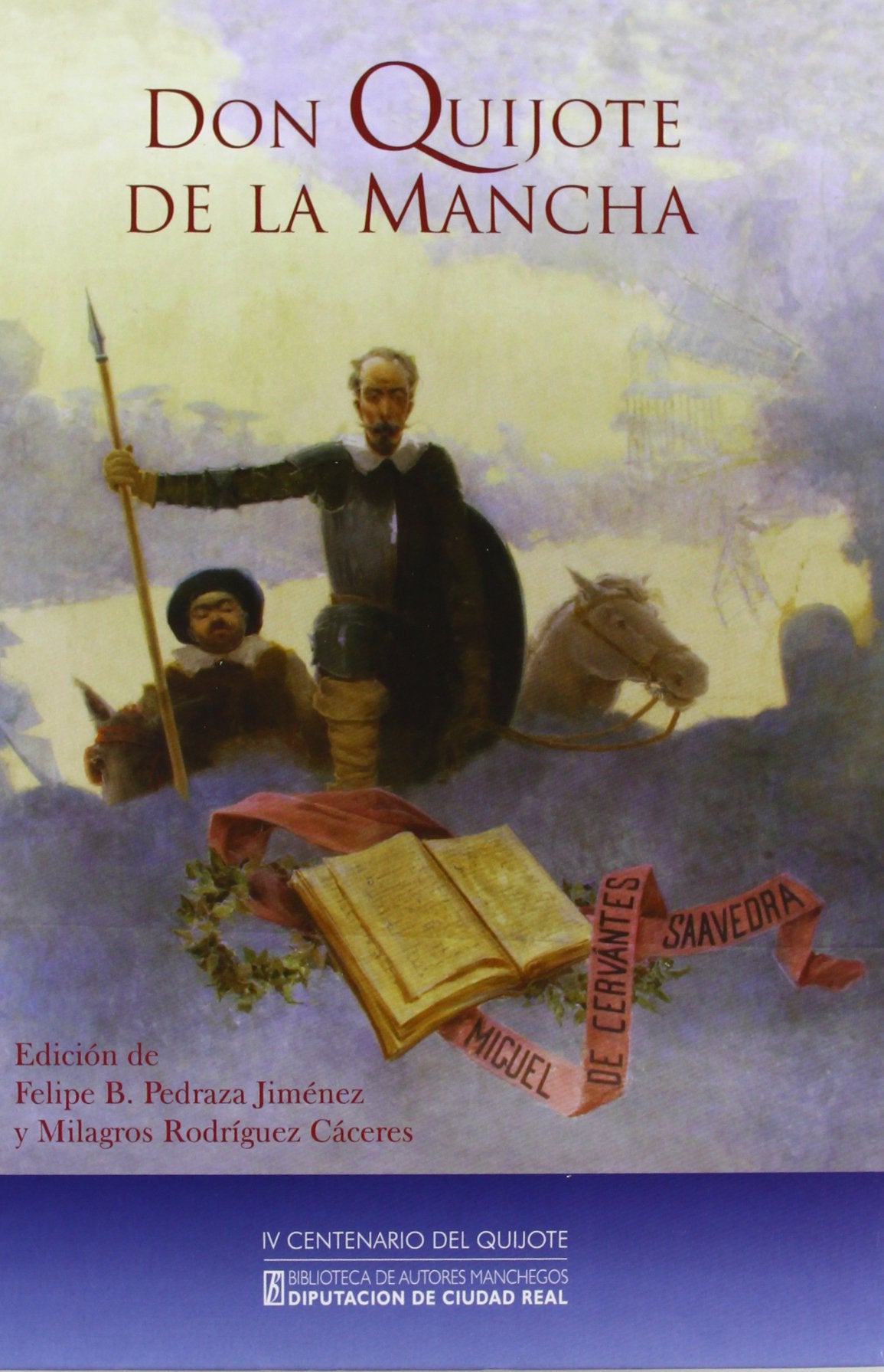 Don Quijote de La Mancha Social Sciences