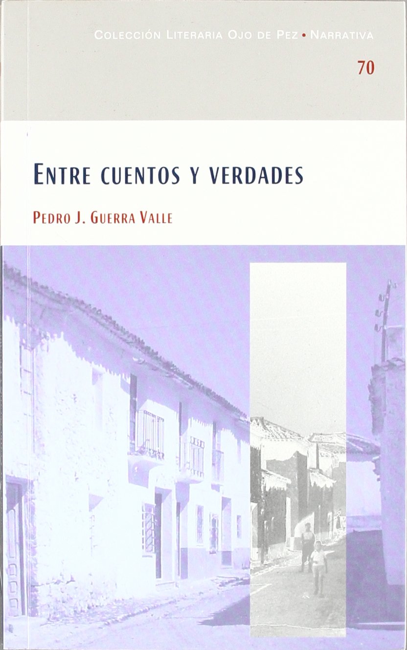 Entre cuentos y verdades book