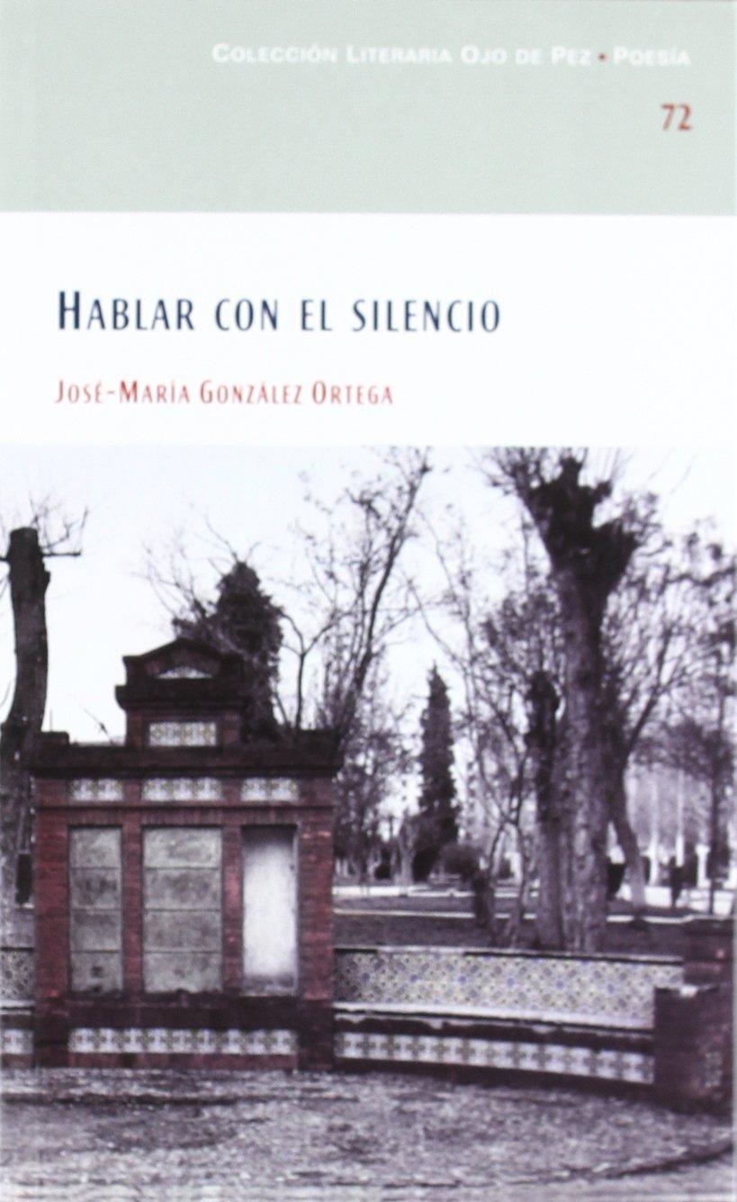 Hablar con el silencio book