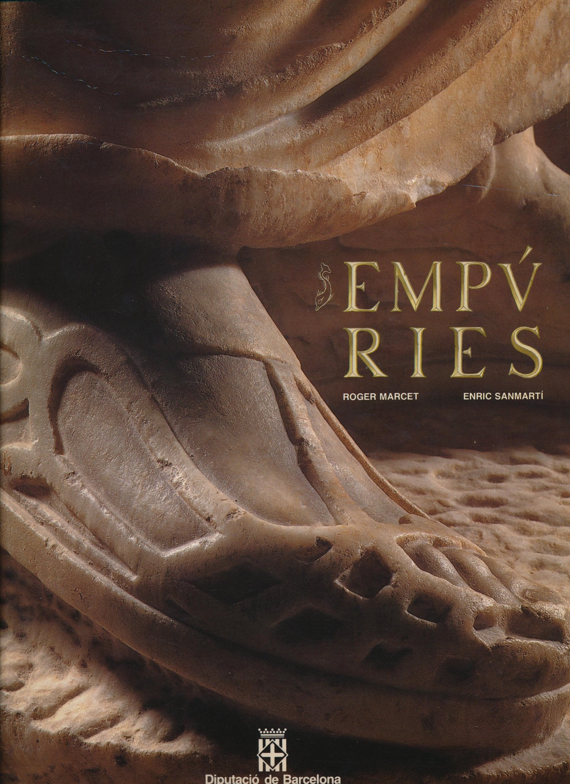 Empuries Books