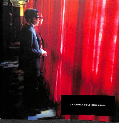 La ciutat dels cineastes book
